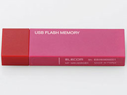 MF-MSU2B32GPN [32GB �s���N]