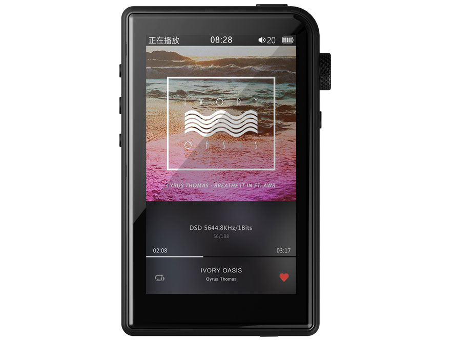 SHANLING シャンリンM2s DAP ハイレゾオーディオプレーヤー 訳あり Amazon.co.jp: 【国内正規品】SHANLING ハイレゾ音源対応