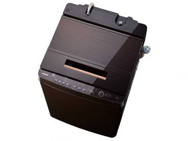TOSHIBA 縦型洗濯機 10kg AW-10SD6(W) 2017年式 東芝 ZABOON AW-10SD6(W) [グランホワイト] 価格比較 - 価格.com
