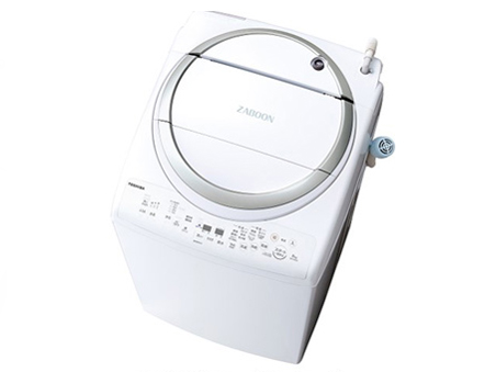 最終！【2018年製】東芝 タテ型洗濯乾燥機 ZABOON 8kg AW-8V6 東芝 ZABOON AW-8V6 価格比較 - 価格.com