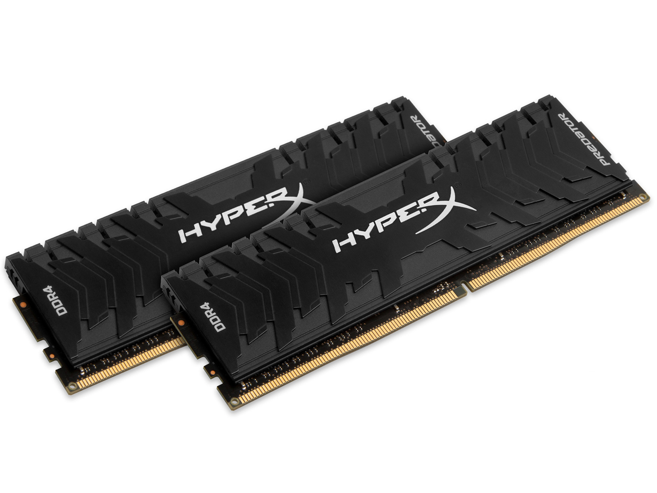 HX426C13PB3K2/16 [DDR4 PC4-21300 8GB 2���g] �̐��i�摜
