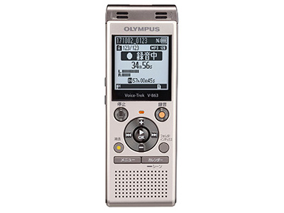 �{�C�X�g���b�N V-863 GLD [�V�����p���S�[���h] �̐��i�摜