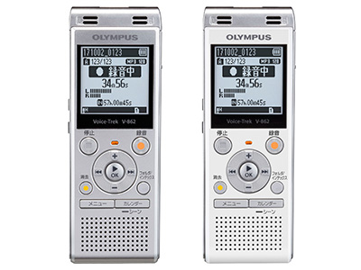 �{�C�X�g���b�N V-862 SLV [�V���o�[]