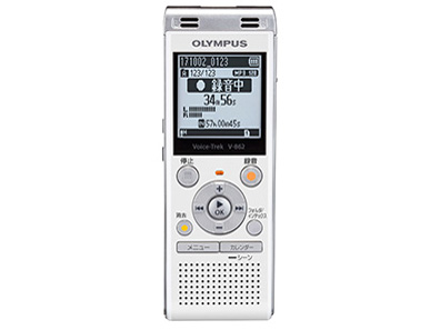 �{�C�X�g���b�N V-862 WHT [�z���C�g] �̐��i�摜