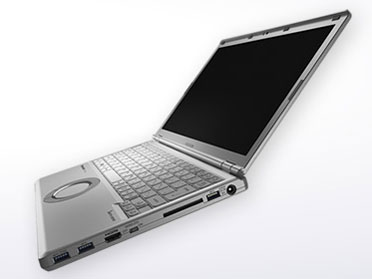 Let's note SZ6 CF-SZ6GDBVS