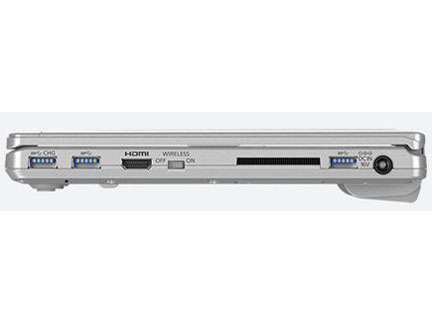 Let's note SZ6 CF-SZ6GDBVS