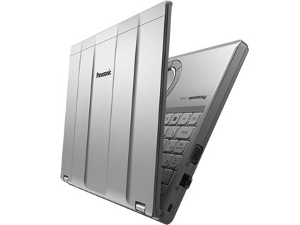 Let's note SZ6 CF-SZ6GDBVS