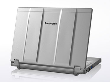 Let's note SZ6 CF-SZ6GDBVS