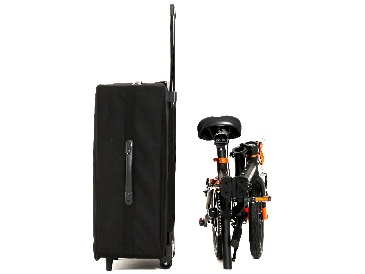 DOPPELGANGER 140 HaKoVelo [�u���b�N×�I�����W]