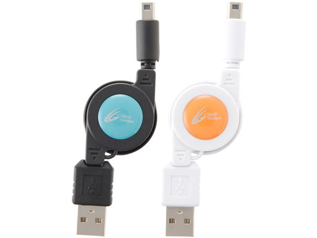 CYBER�EUSB�������[�d�P�[�u��(New 2DS LL�p) CY-N2DLUSMC-BB [�u���b�N×�u���[]