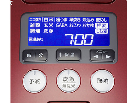 �������� JPC-A101-RC [�J�[�}�C�����b�h]