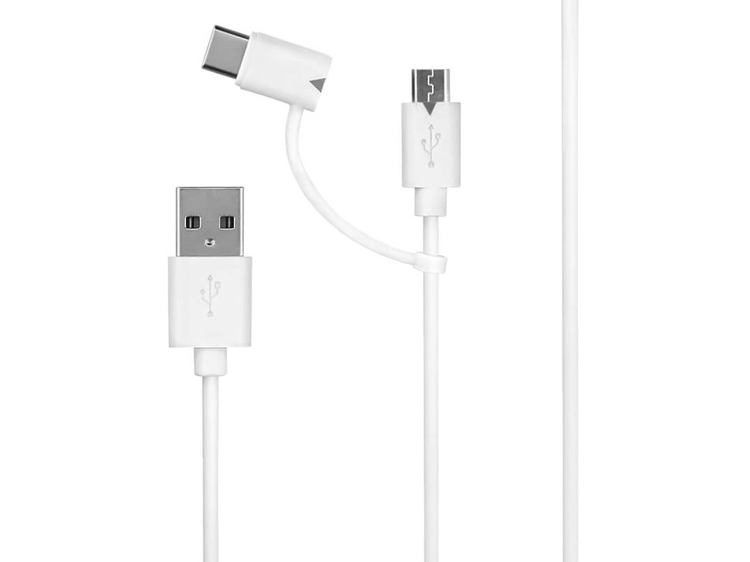 LEPLUS LP-TCBC02WH [1m �z���C�g] �̐��i�摜