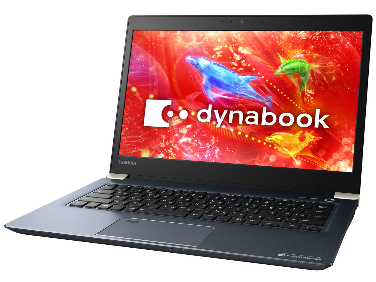 dynabook UX53 UX53/DL PUX53DLPNJA