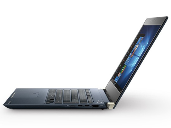 dynabook UX53 UX53/DL PUX53DLPNJA