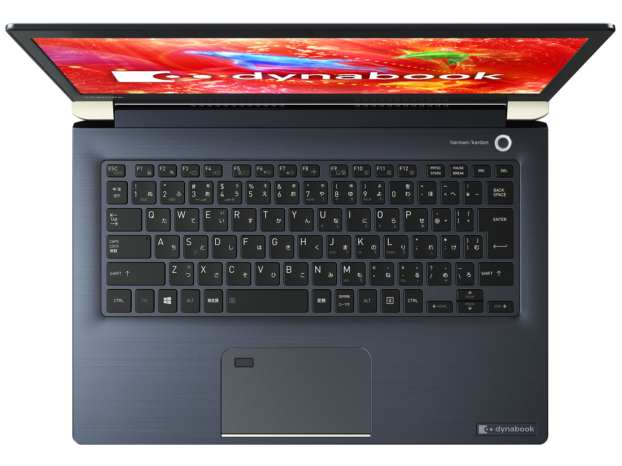 dynabook UX53 UX53/DL PUX53DLPNJA