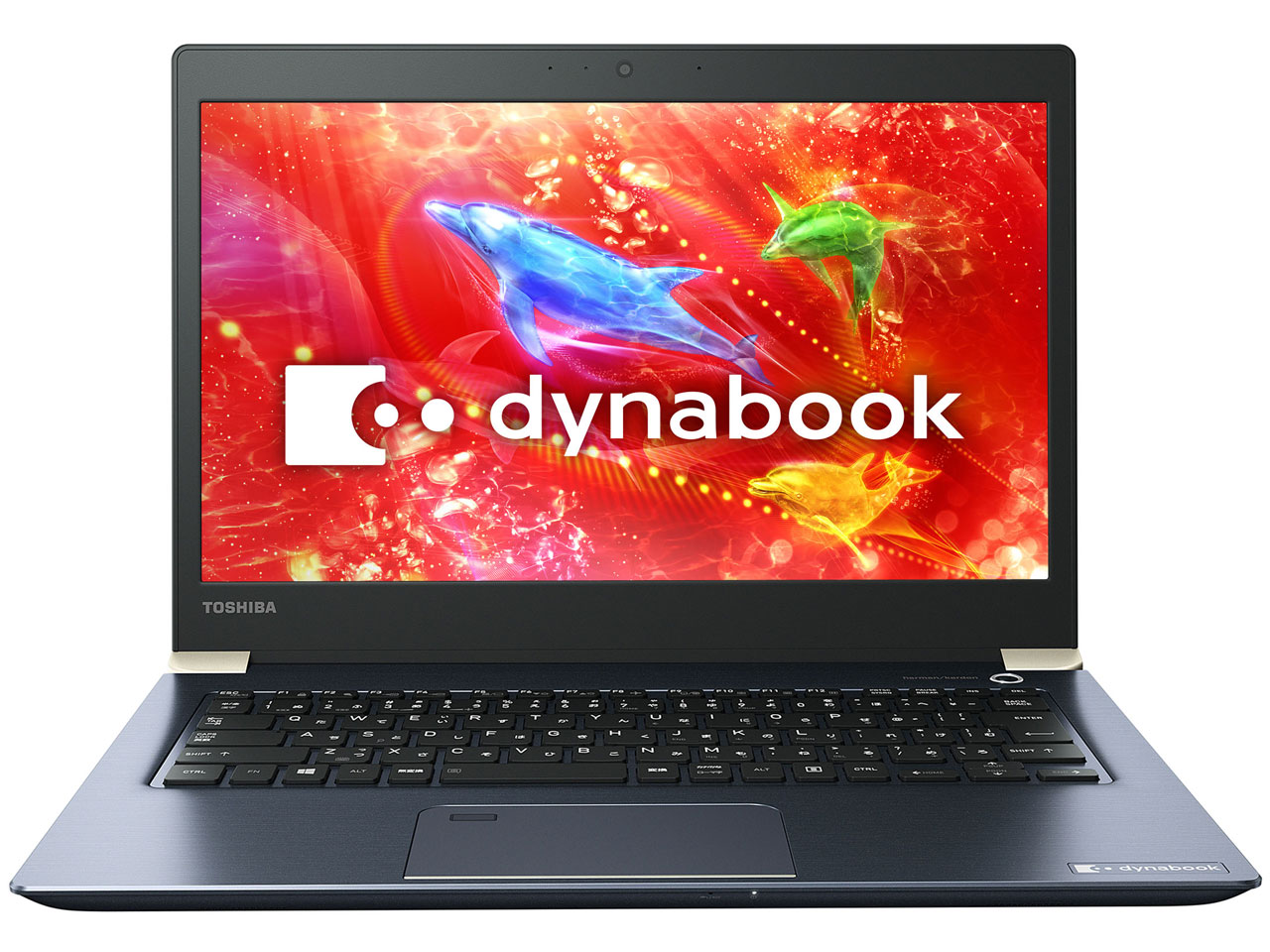 dynabook UX53 UX53/DL PUX53DLPNJA �̐��i�摜