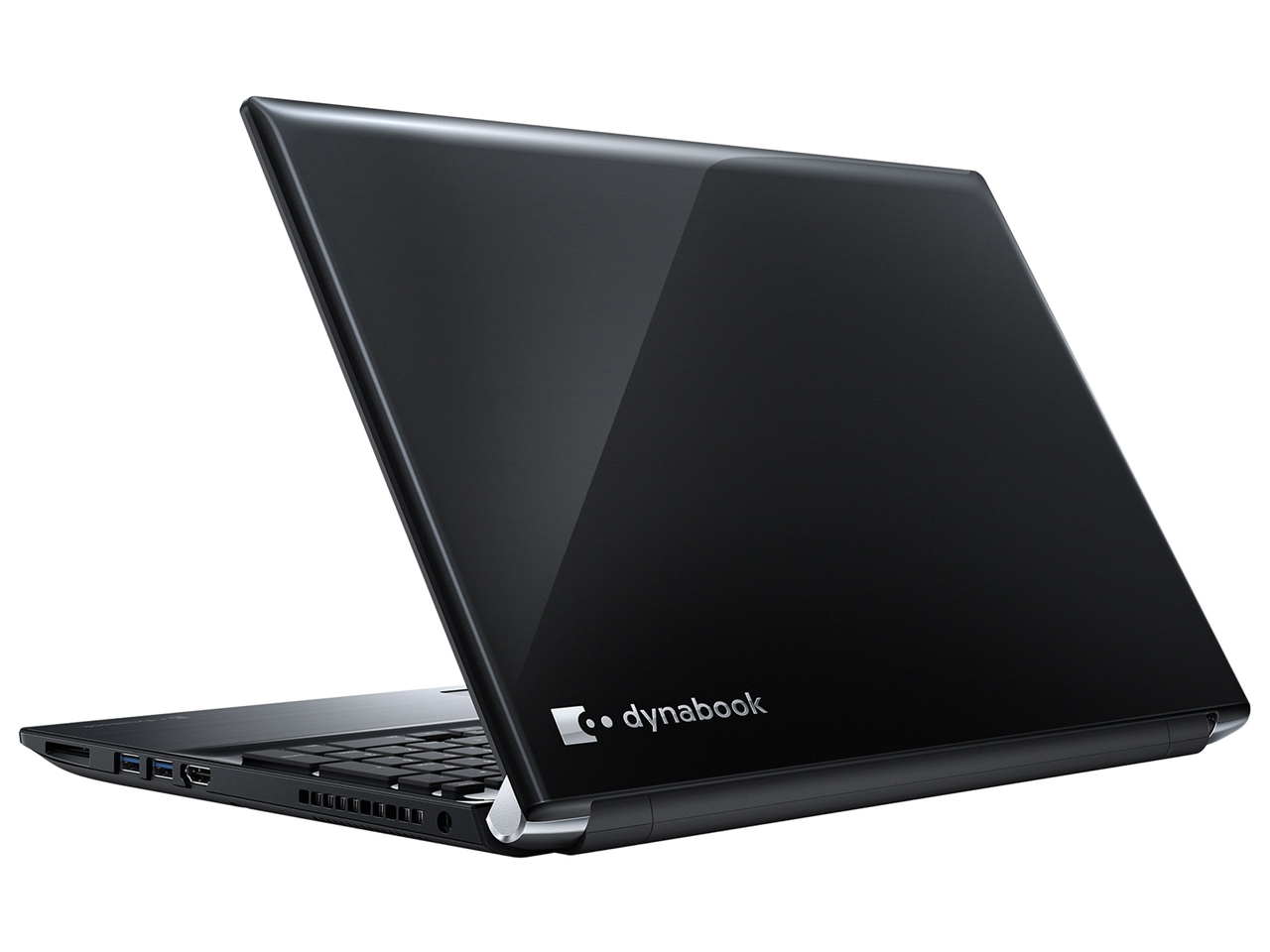 dynabook T75 T75/DB PT75DBP-BJA2 [�v���V���X�u���b�N]