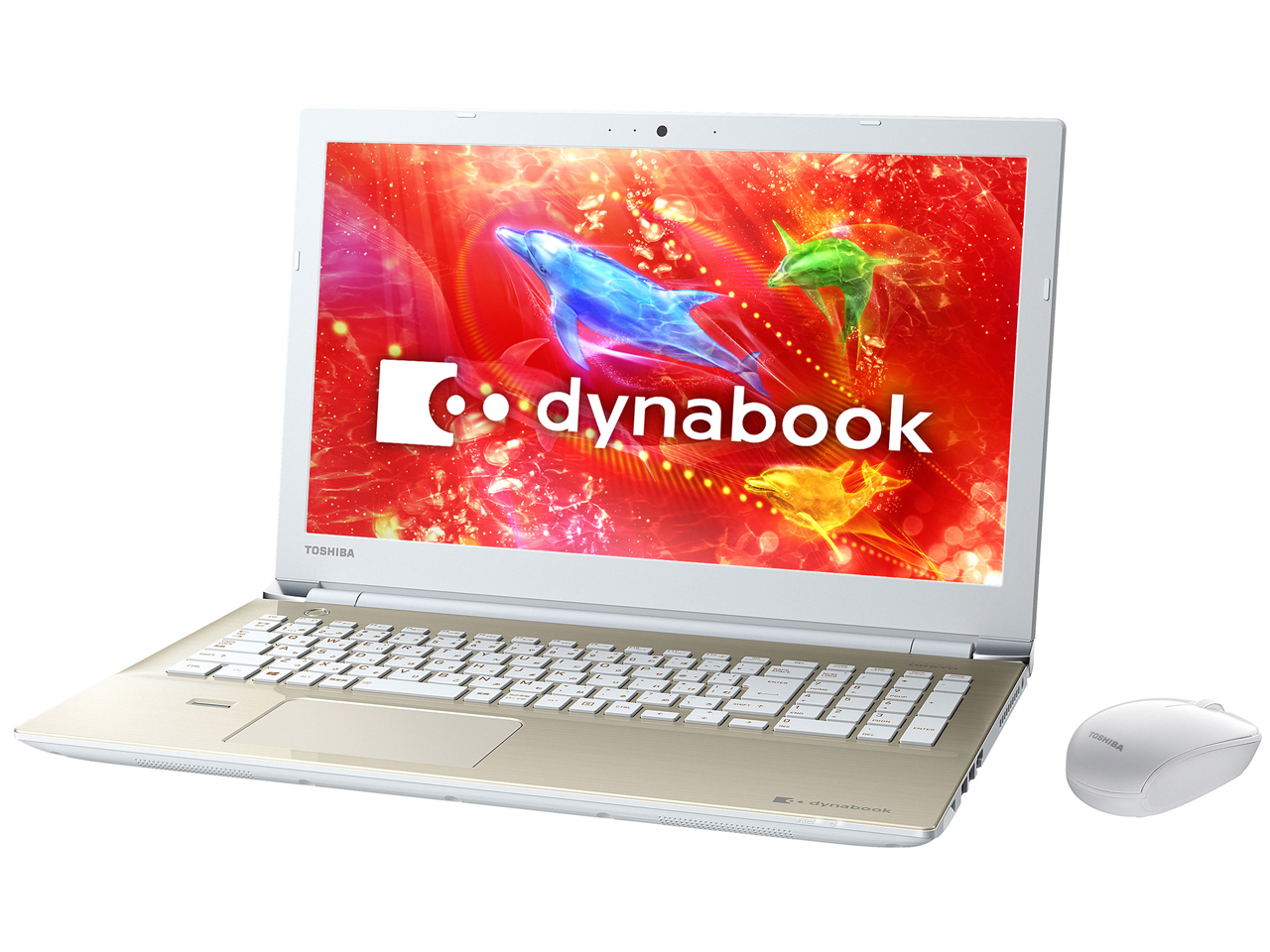 dynabook T75 T75/DG PT75DGP-BJA2 [�T�e���S�[���h]