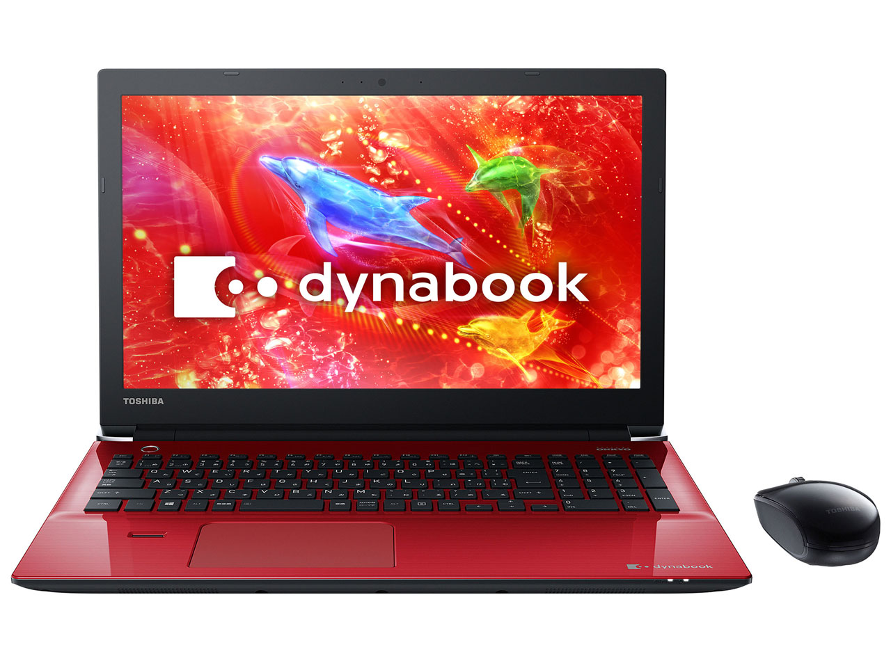 dynabook t75 セットアップ 安い