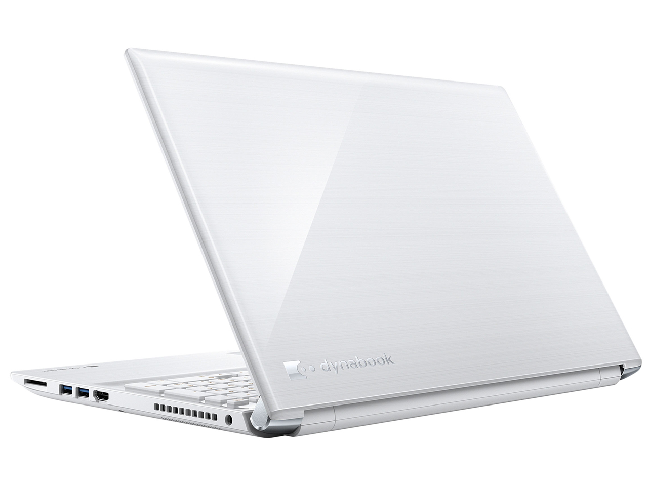 dynabook T55 T55/DW PT55DWP-BJA2 [�����N�X�z���C�g]