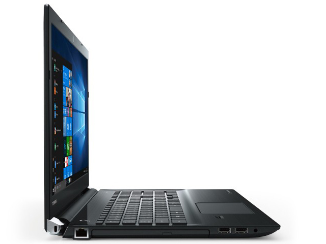 �w�{�� �����ʁx dynabook T55 T55/DB PT55DBP-BJA2 [�v���V���X�u���b�N] �̐��i�摜