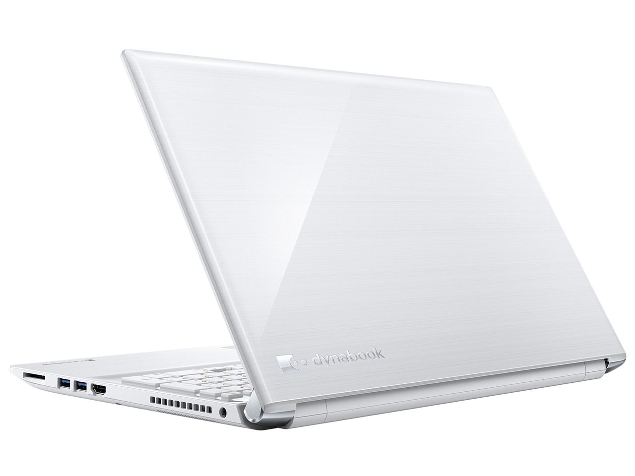 dynabook T45 T45/DW PT45DWP-SJA [�����N�X�z���C�g]