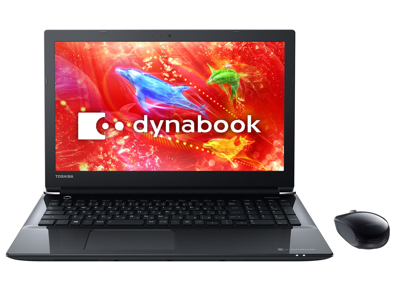 東芝 dynabook T45 T45/DB PT45DBP-SJA [プレシャスブラック] 価格比較 - 価格.com