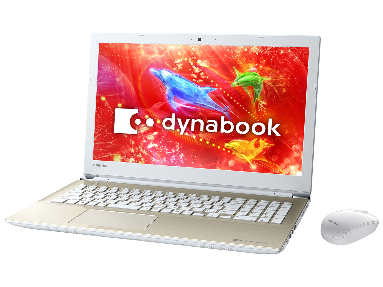 dynabook T45 T45/DG PT45DGP-SJA [�T�e���S�[���h]