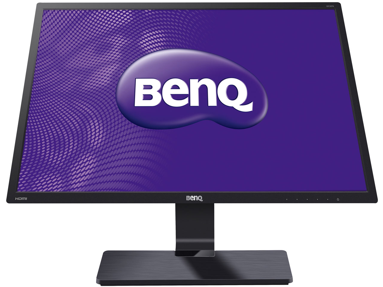 Настройка монитора benq gc2870