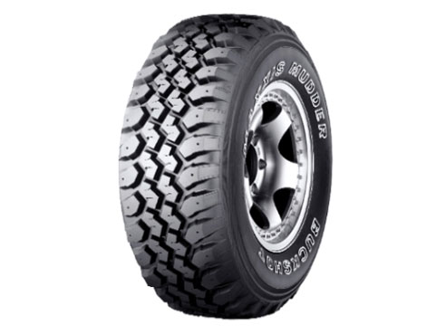 MT-754 BUCKSHOT MUDDER 195R14C 106/104R 8PR �̐��i�摜