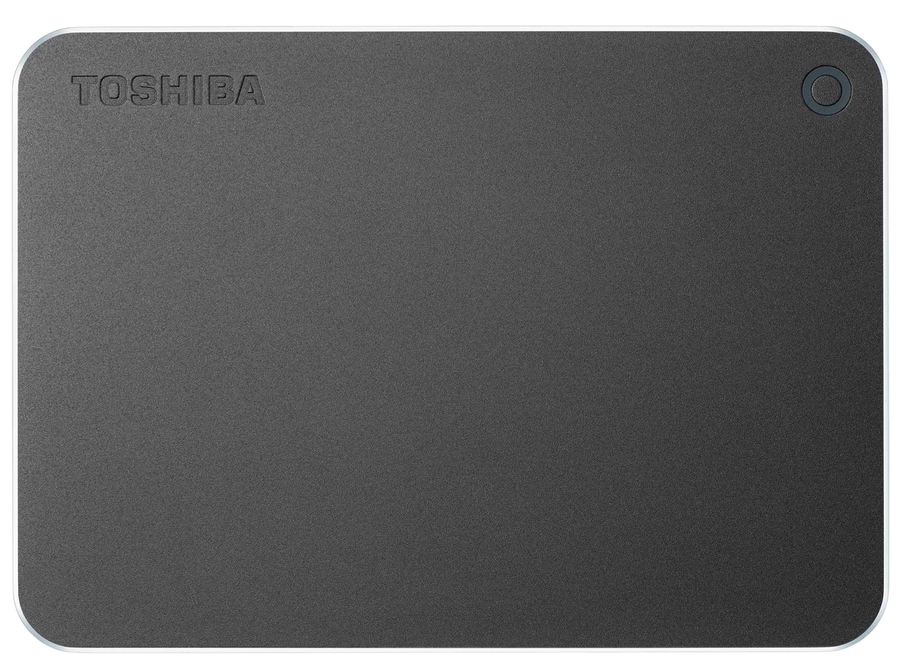 CANVIO PREMIUM HD-MB30TY [�_�[�N�O���[���^���b�N]