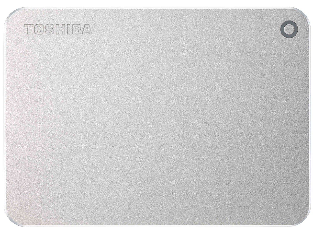 CANVIO PREMIUM HD-MB30TS [�V���o�[���^���b�N]