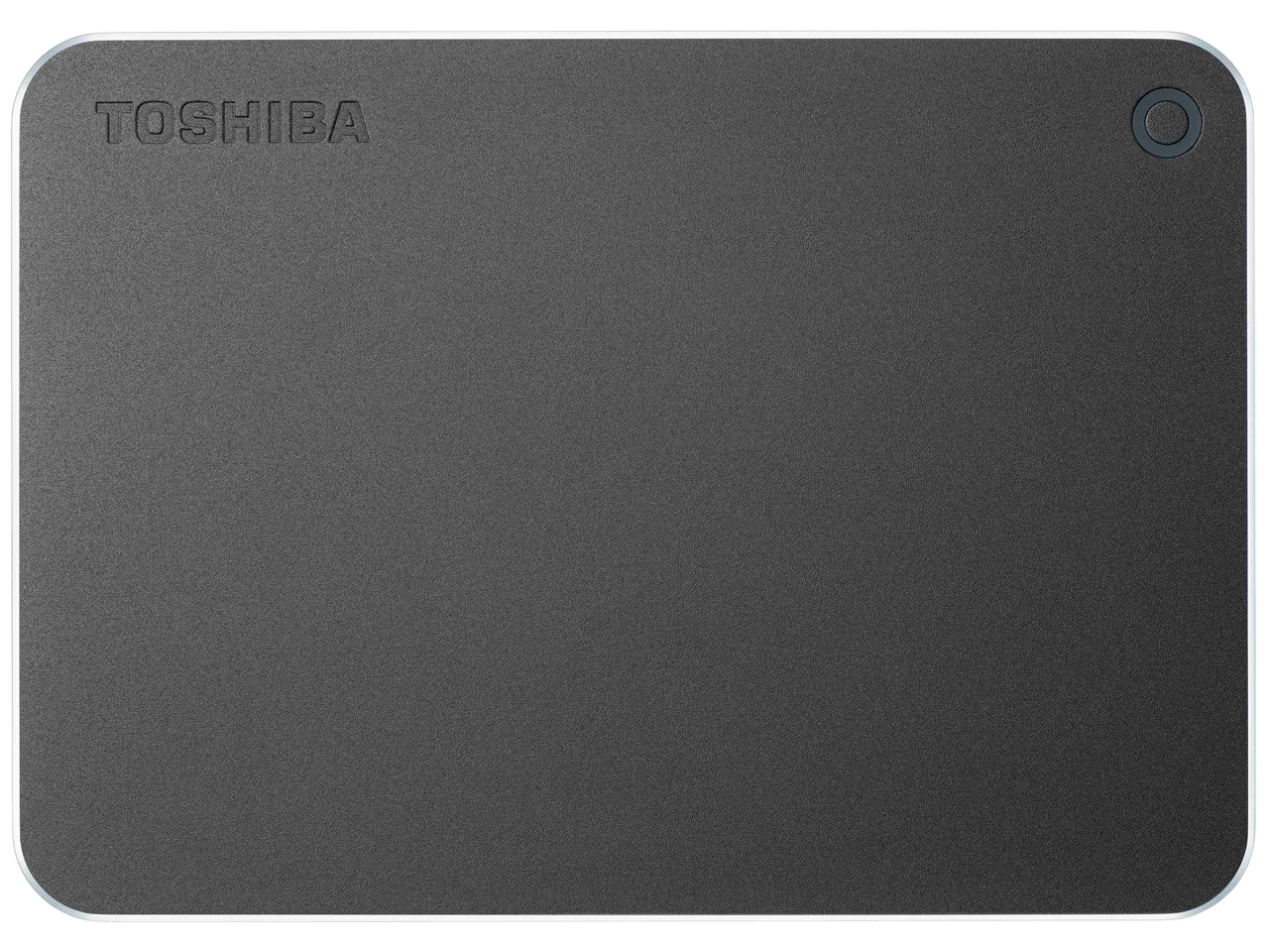 CANVIO PREMIUM HD-MB10TY [�_�[�N�O���[���^���b�N]