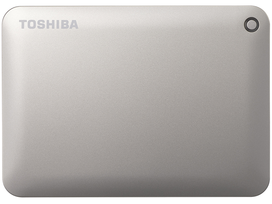 CANVIO CONNECT HD-PF20TG [�T�e���S�[���h]