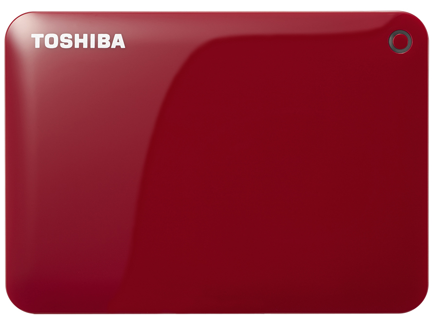 CANVIO CONNECT HD-PF20TR [���b�h]