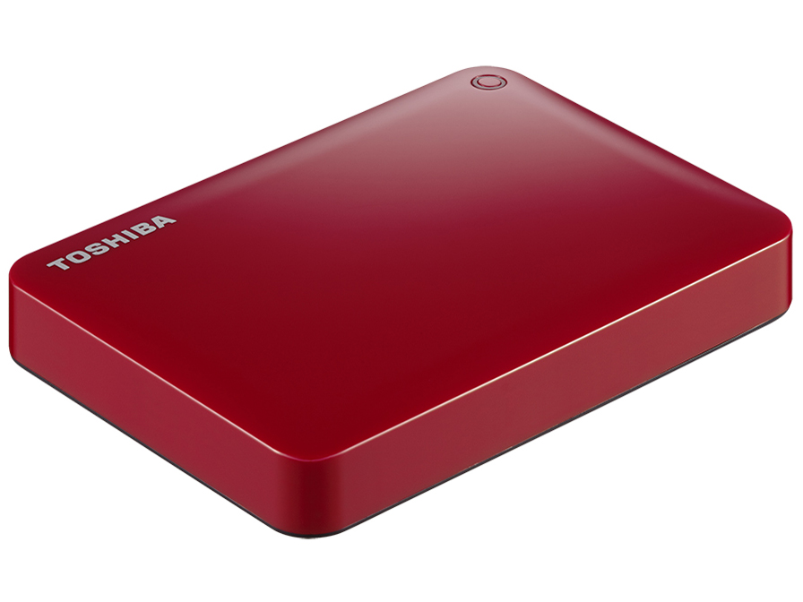 CANVIO CONNECT HD-PF20TR [���b�h]