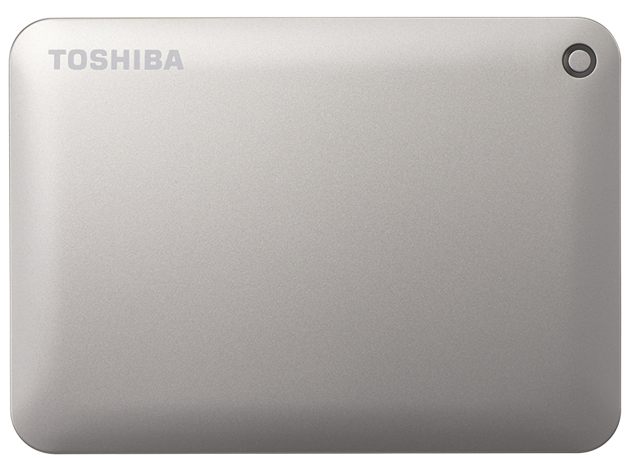 CANVIO CONNECT HD-PF10TG [�T�e���S�[���h]