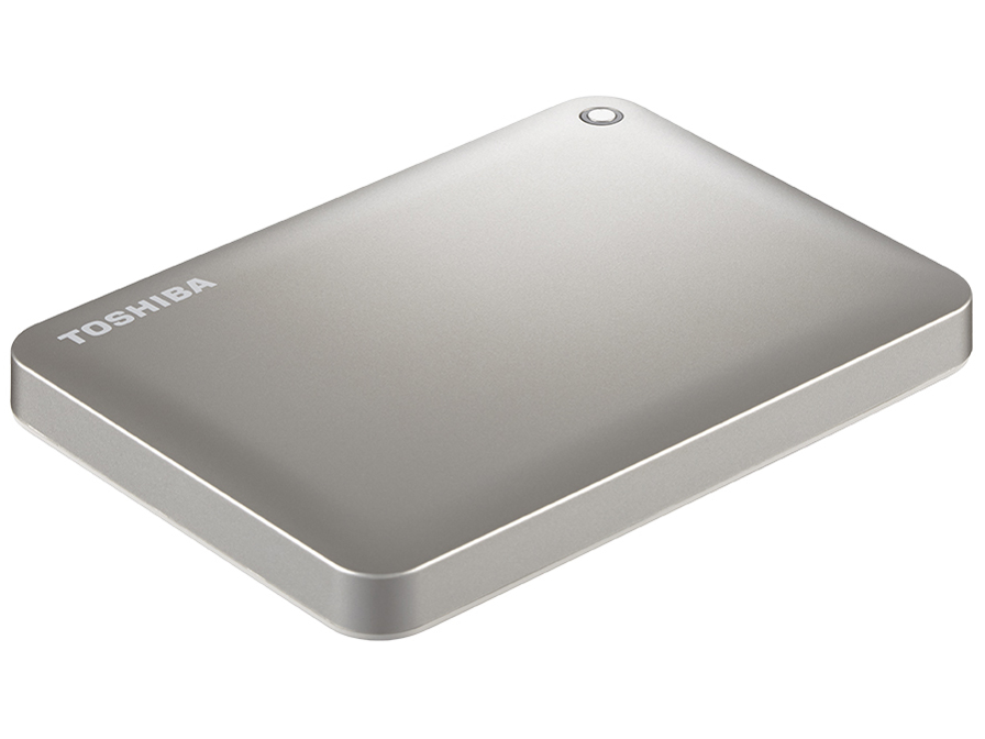 CANVIO CONNECT HD-PF10TG [�T�e���S�[���h]