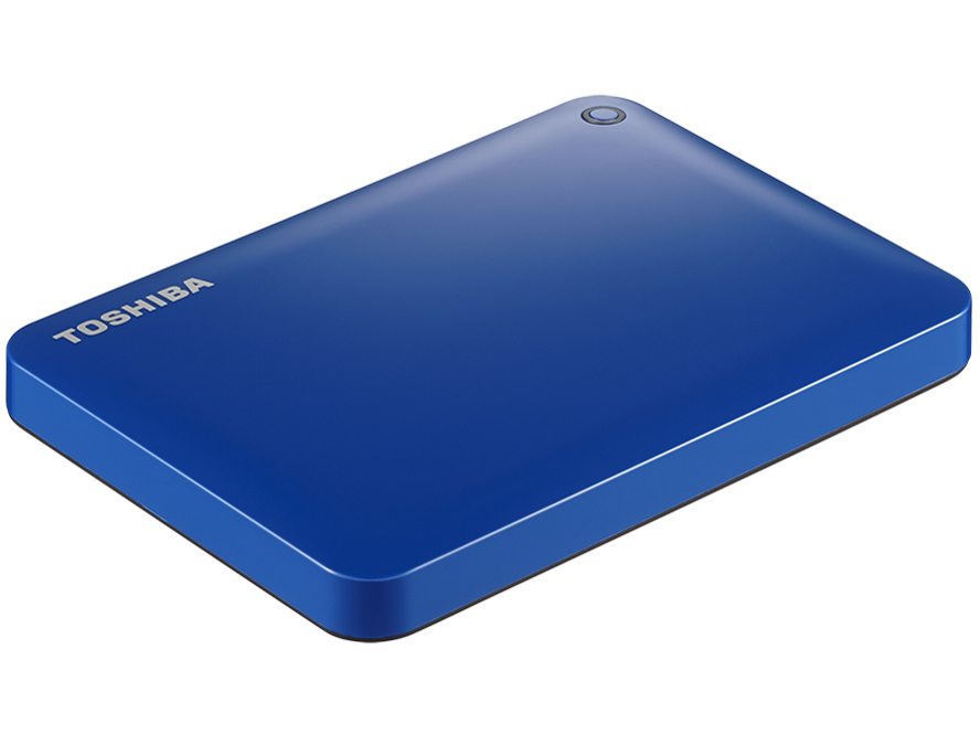 CANVIO CONNECT HD-PF10TB [�u���[]