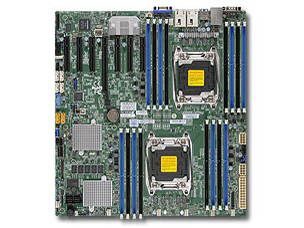 X10DRH-C �̐��i�摜