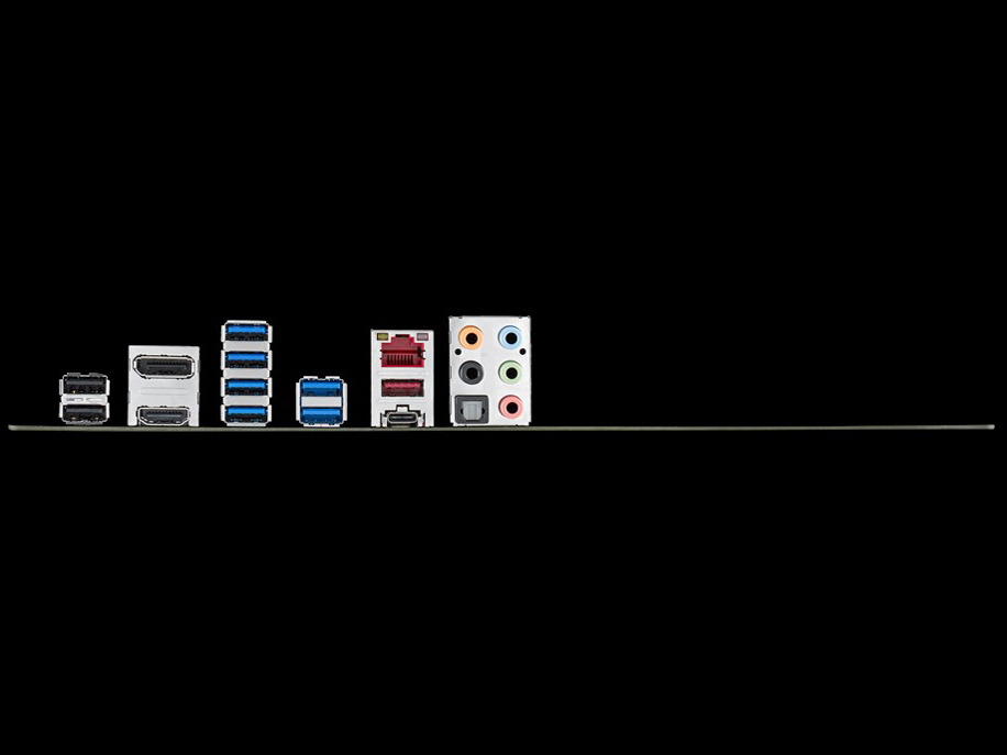 ROG STRIX X370-F GAMING