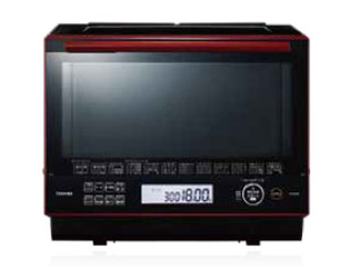 東芝ER-RD3000(W) オーブンレンジ　電子レンジ Amazon | ER-RD3000-W(グランホワイト) 石窯ド-ム 過熱水蒸気オ