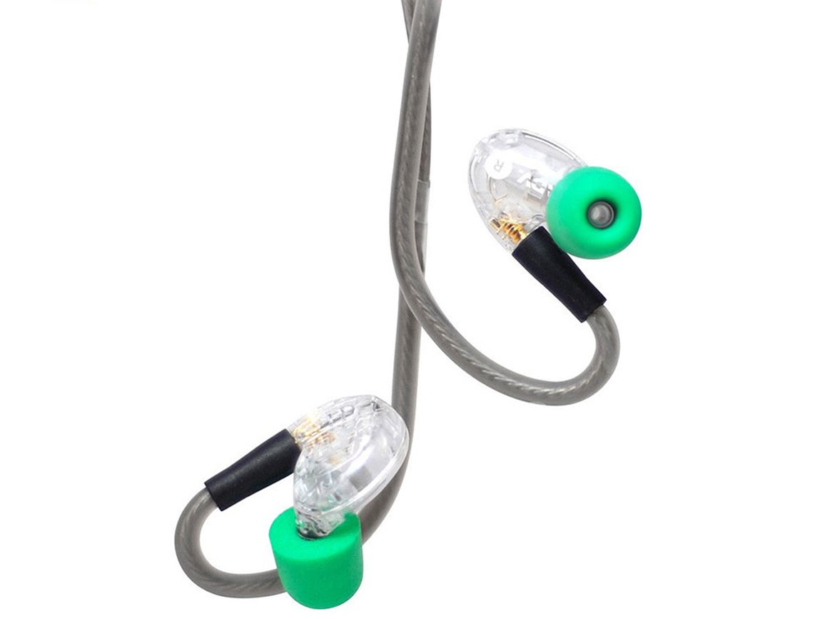 ADVANCED MODEL 3 [�N���A] �̐��i�摜