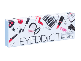 �A�C�f�B�N�g by�t�F�A���[ [�A���o�[�u���C�g 10������] �̐��i�摜