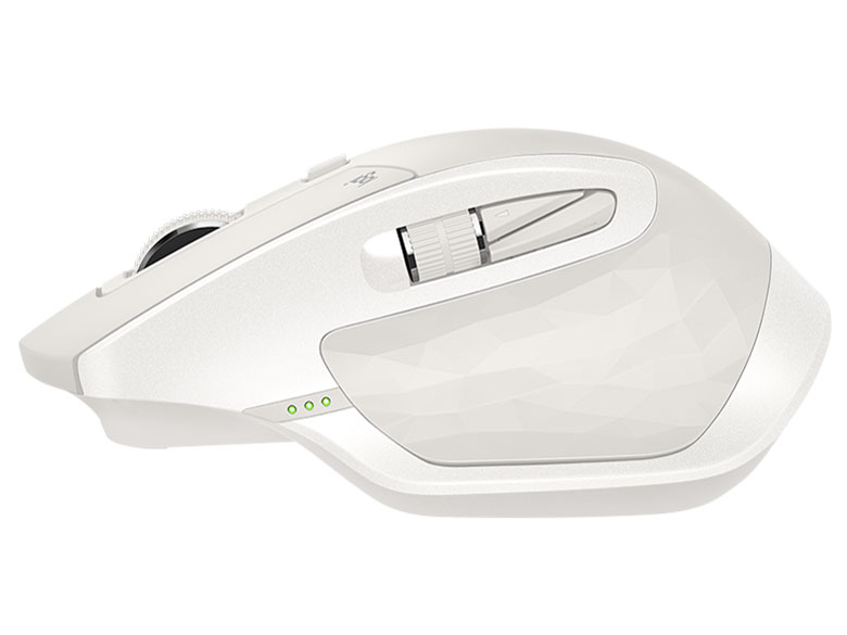 MX MASTER 2S Wireless Mouse MX2100sGY [���C�g�O���[]