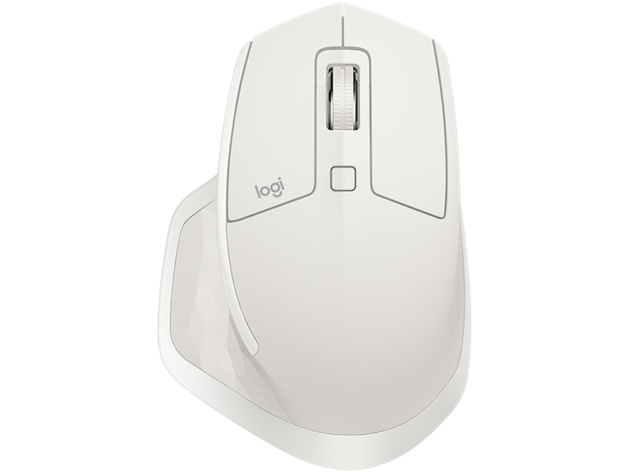ロジクール MX MASTER 2S Wireless Mouse MX2100sGR