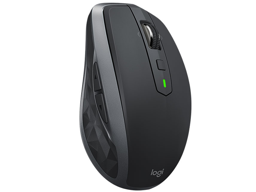 MX Anywhere 2S Wireless Mobile Mouse MX1600sGR [�O���t�@�C�g]