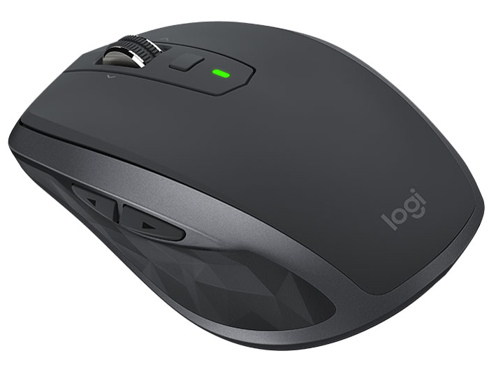 MX Anywhere 2S Wireless Mobile Mouse MX1600sGR [�O���t�@�C�g]