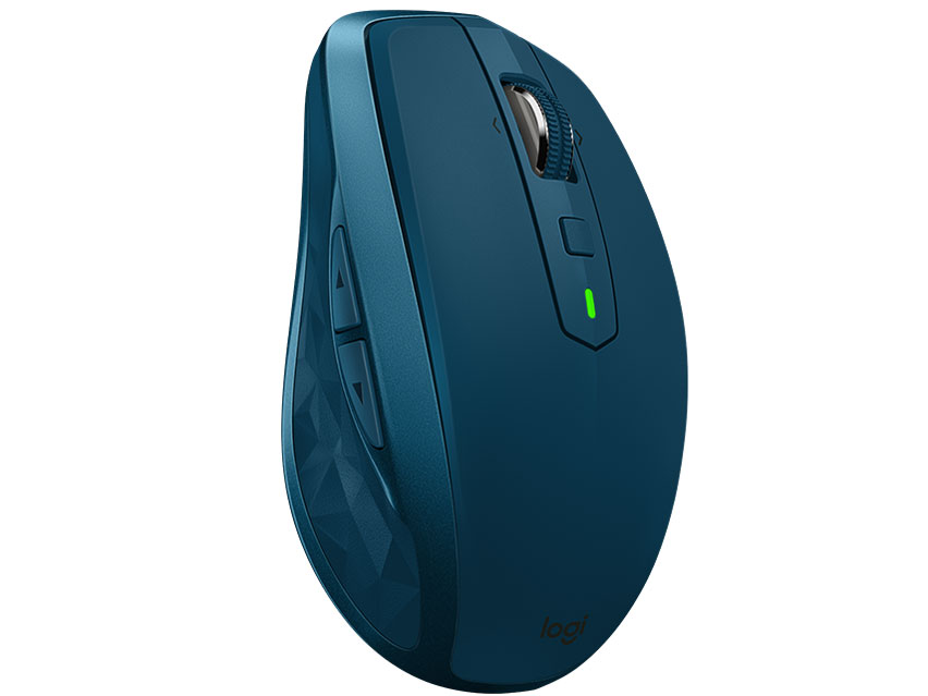 MX Anywhere 2S Wireless Mobile Mouse MX1600sMT [�~�b�h�i�C�g �e�B�[��]