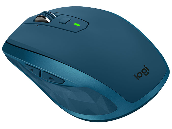 MX Anywhere 2S Wireless Mobile Mouse MX1600sMT [�~�b�h�i�C�g �e�B�[��]